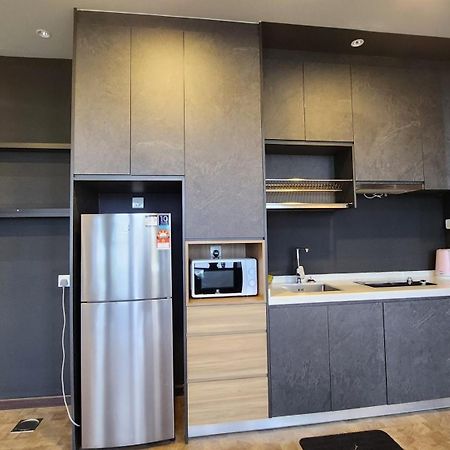 Expressionz Professional Suites By Aurora Summer Suites Kuala Lumpur Eksteriør bilde