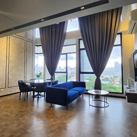 Expressionz Professional Suites By Aurora Summer Suites Kuala Lumpur Eksteriør bilde