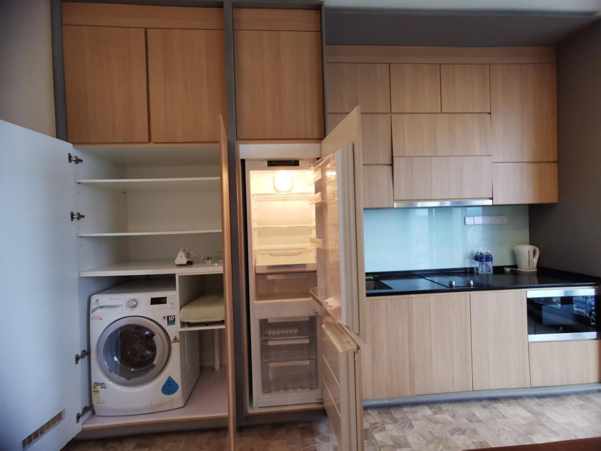 Expressionz Professional Suites By Aurora Summer Suites Kuala Lumpur Rom bilde