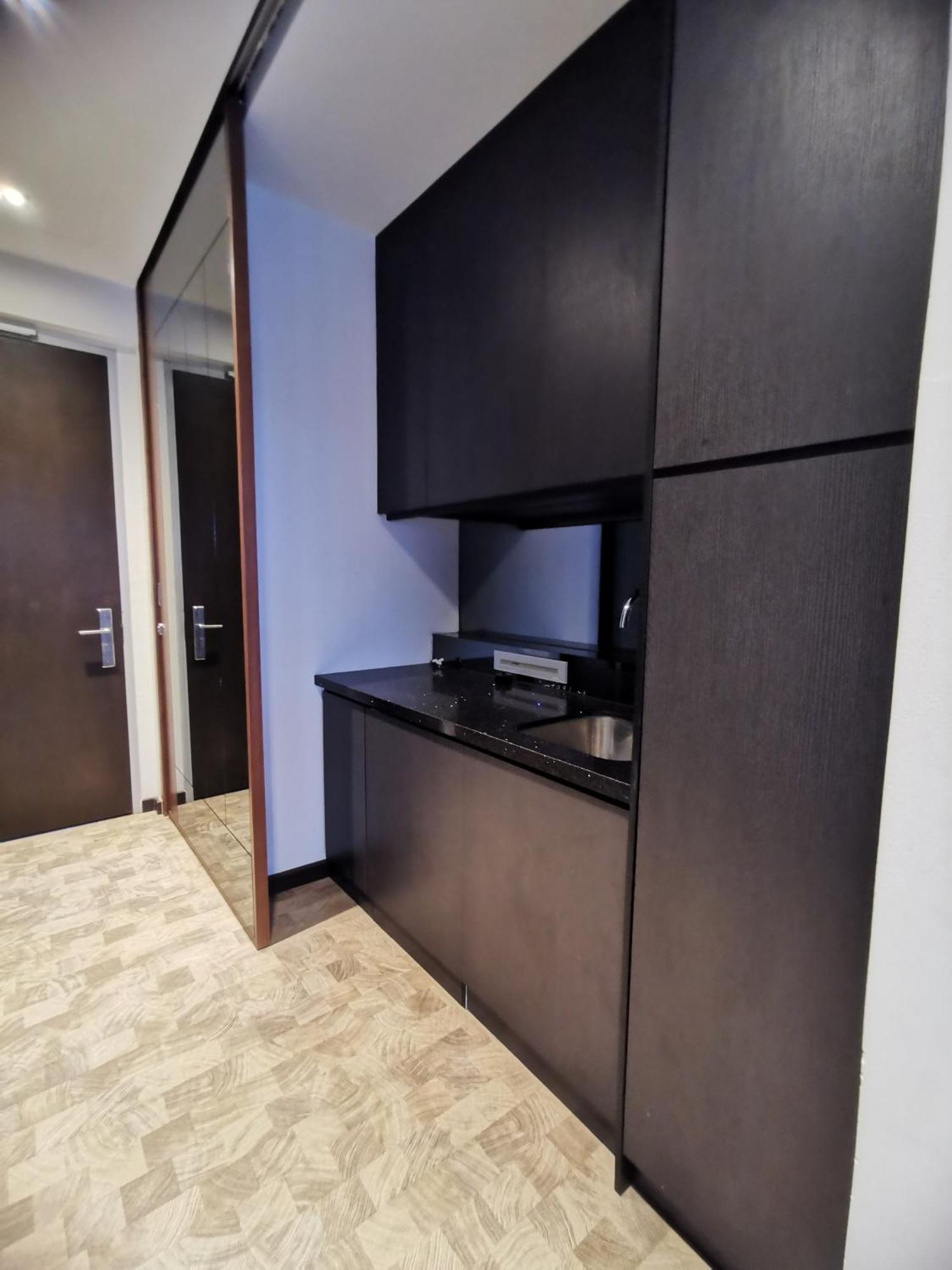Expressionz Professional Suites By Aurora Summer Suites Kuala Lumpur Rom bilde